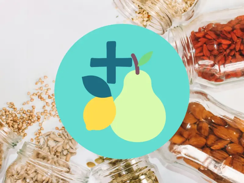 Eating well when eating becomes difficult