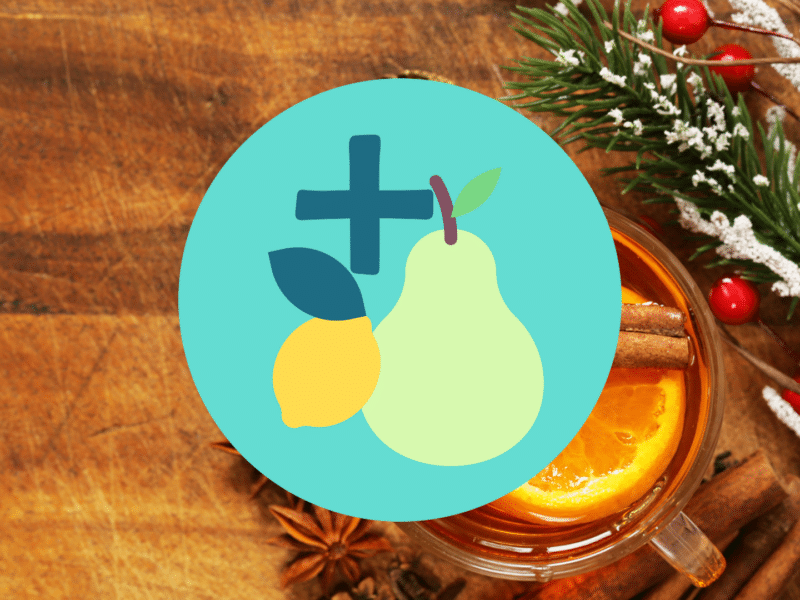 Eating well at Christmas