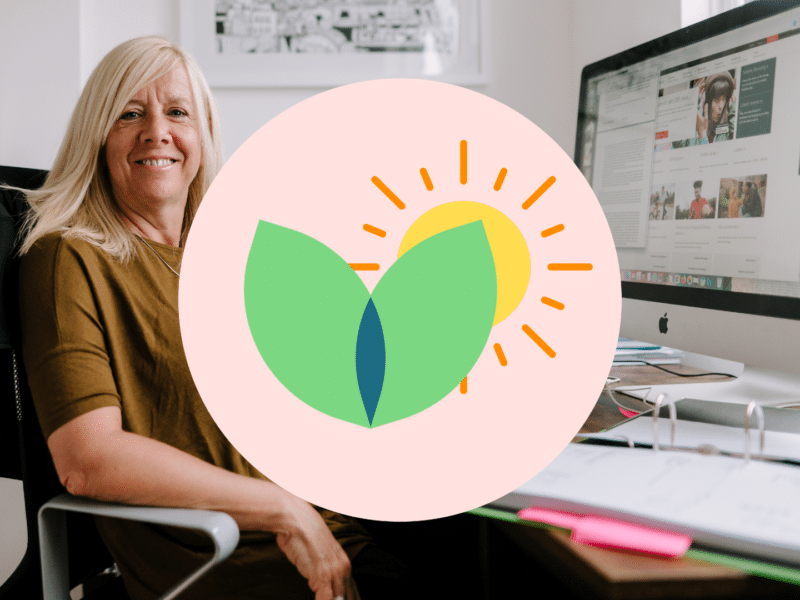Menopause and cancer: top tips