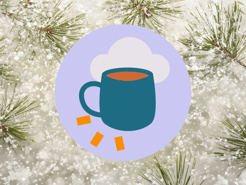 Calm this Christmas