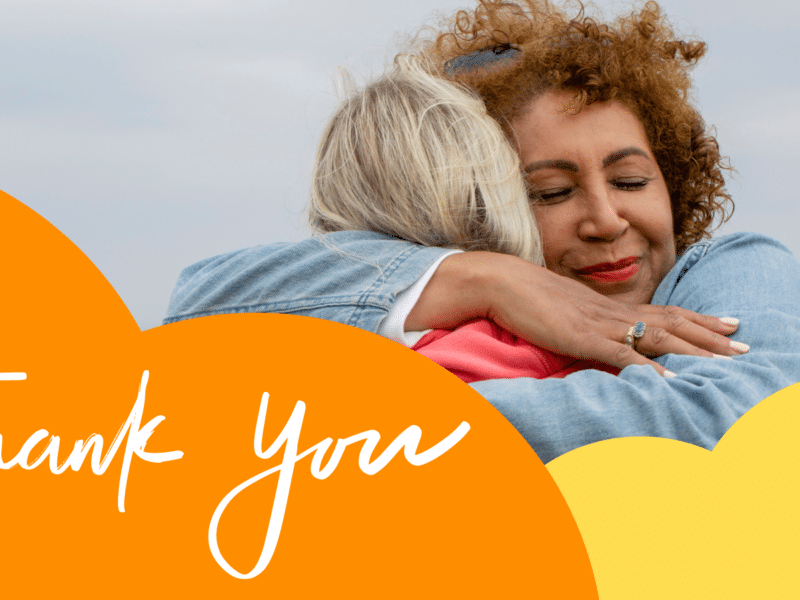 Thank a thon 24 FtImage