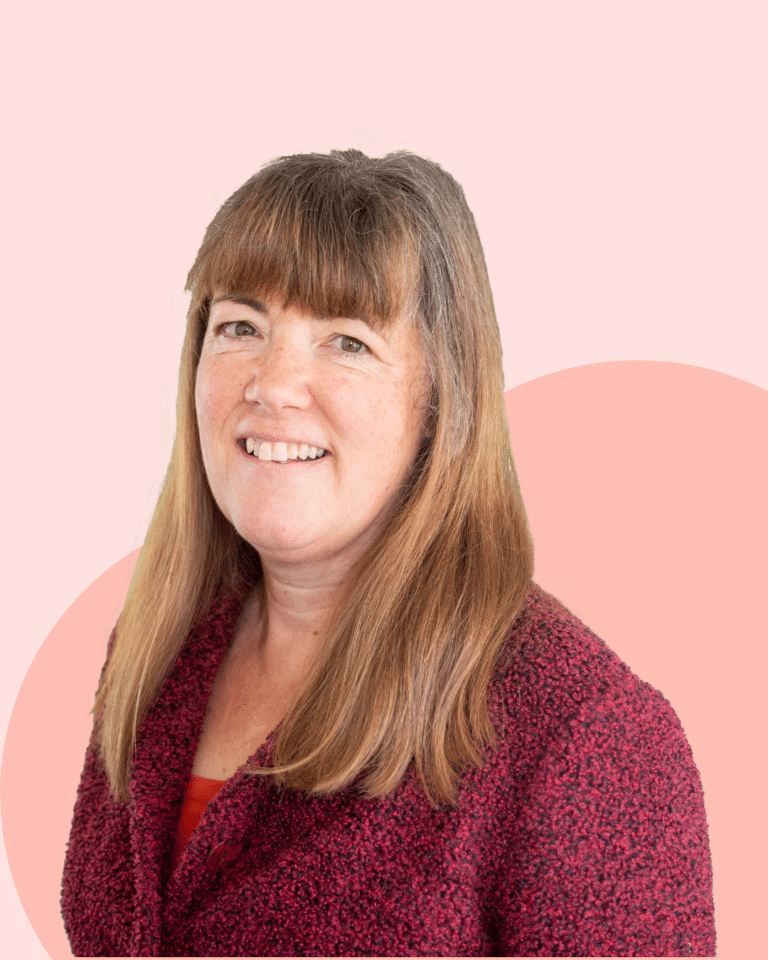 Angela Spreadbury